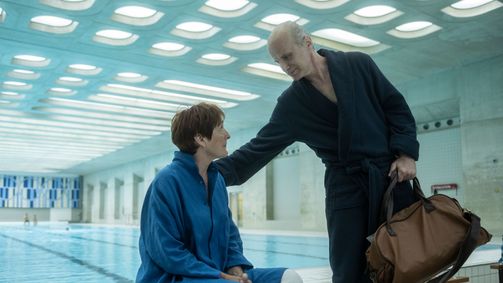 Killing Eve Killing Eve Folge 2: Don't Get Eaten