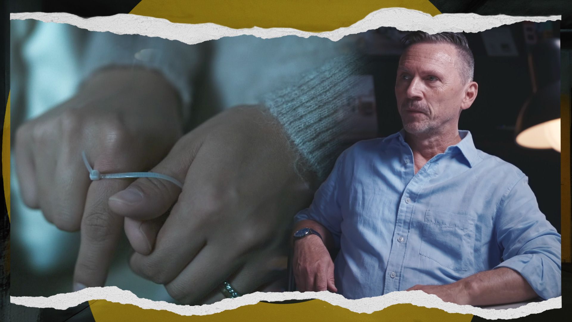 Mehrfach-Mord im China-Restaurant