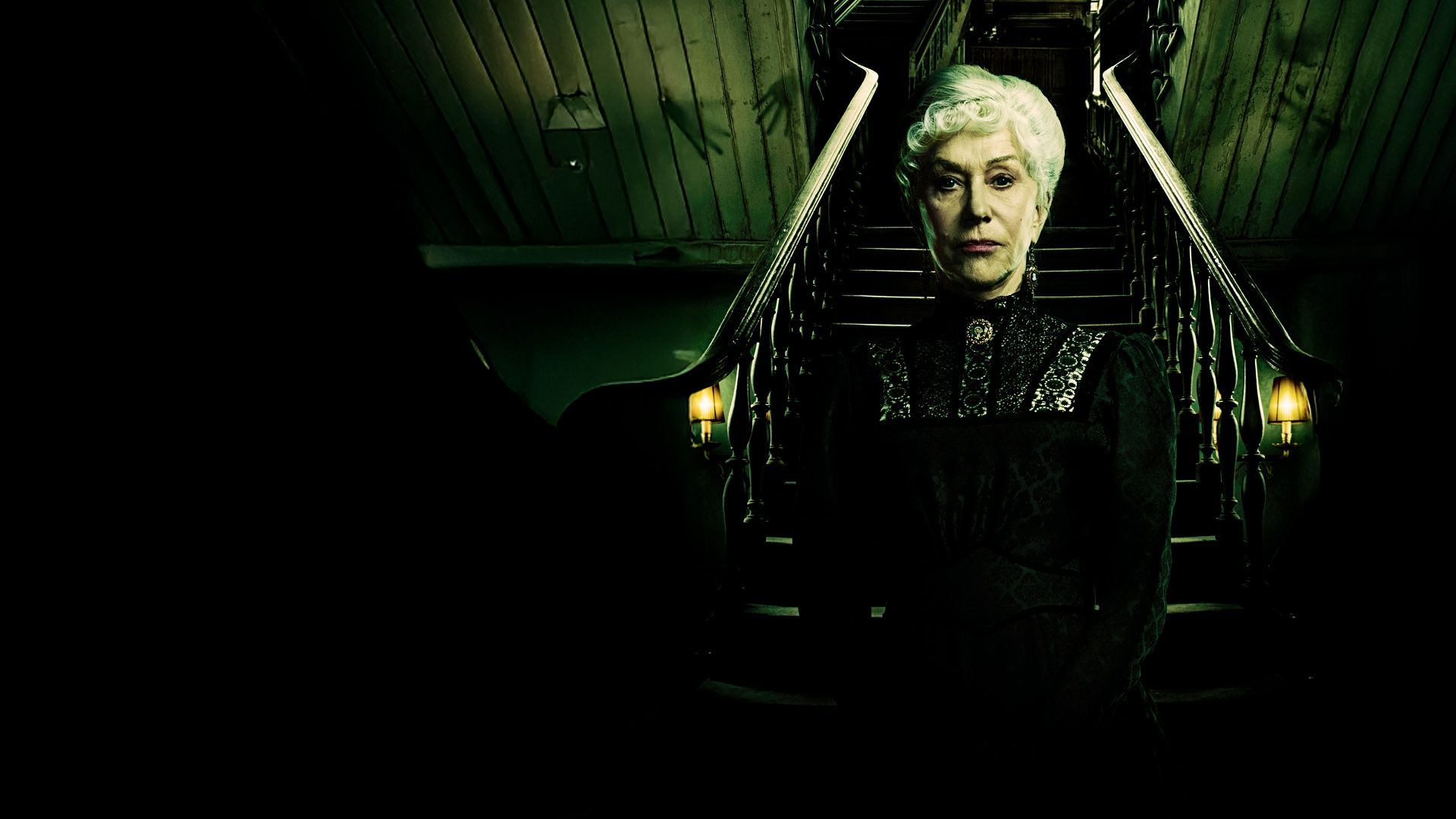 Winchester - Das Haus der Verdammten