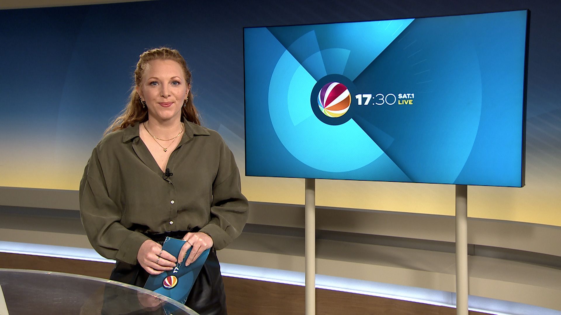 17:30 SAT.1 Live Hessen und Rheinland-Pfalz vom 15.12.2025