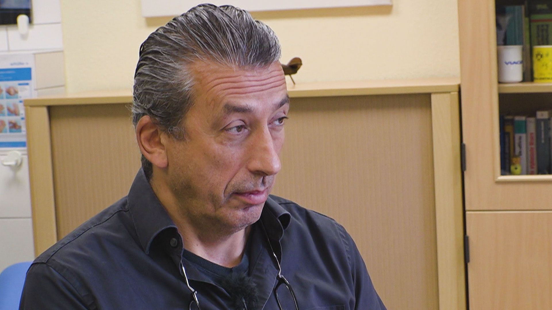 Julie und Jessica blicken auf die Abenteuer der Morlocks