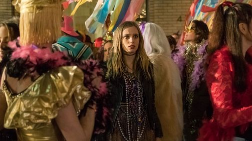 Loudermilk Loudermilk Folge 10: Bourbon Street