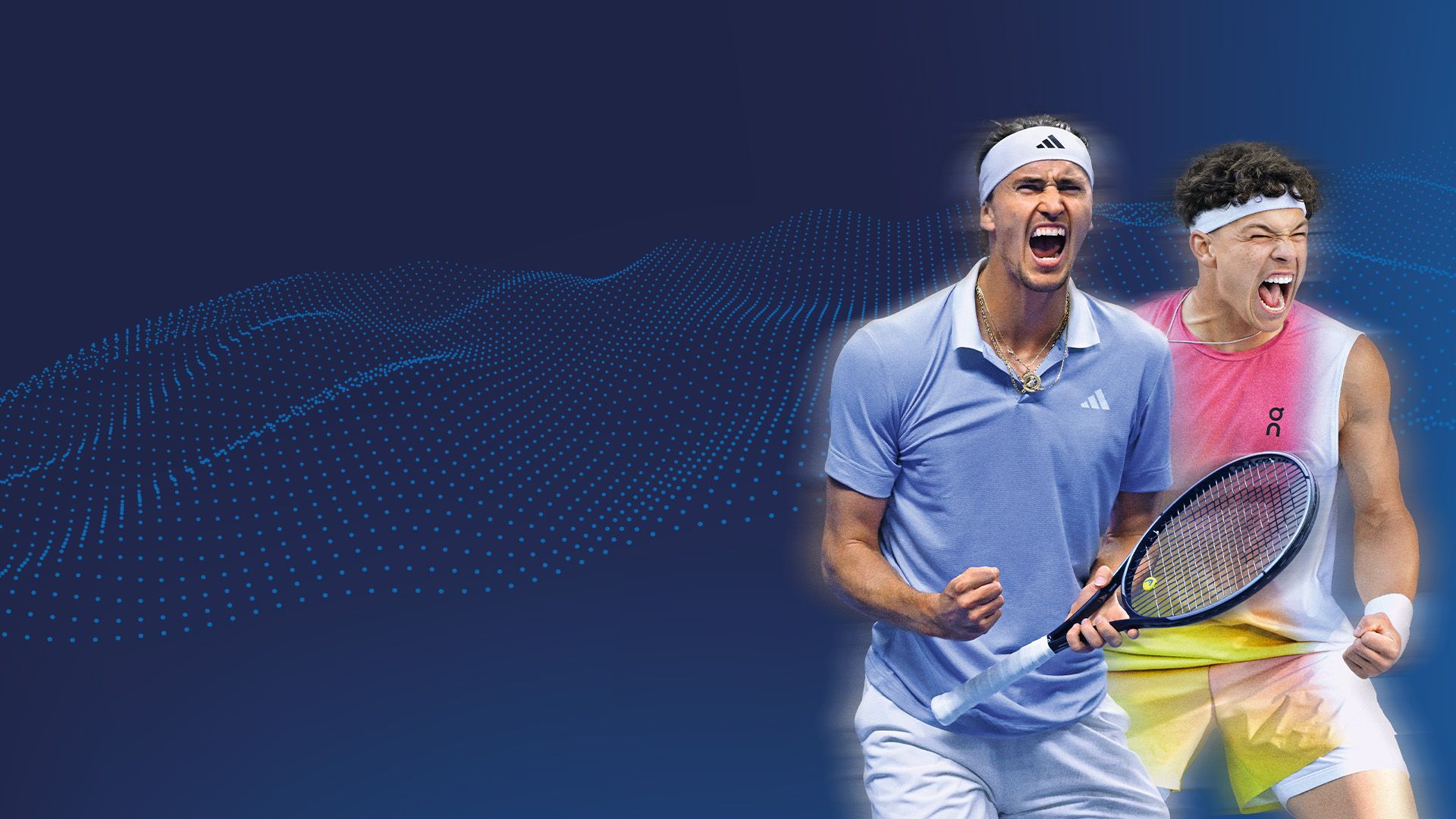 RAN TENNIS: BMW Open