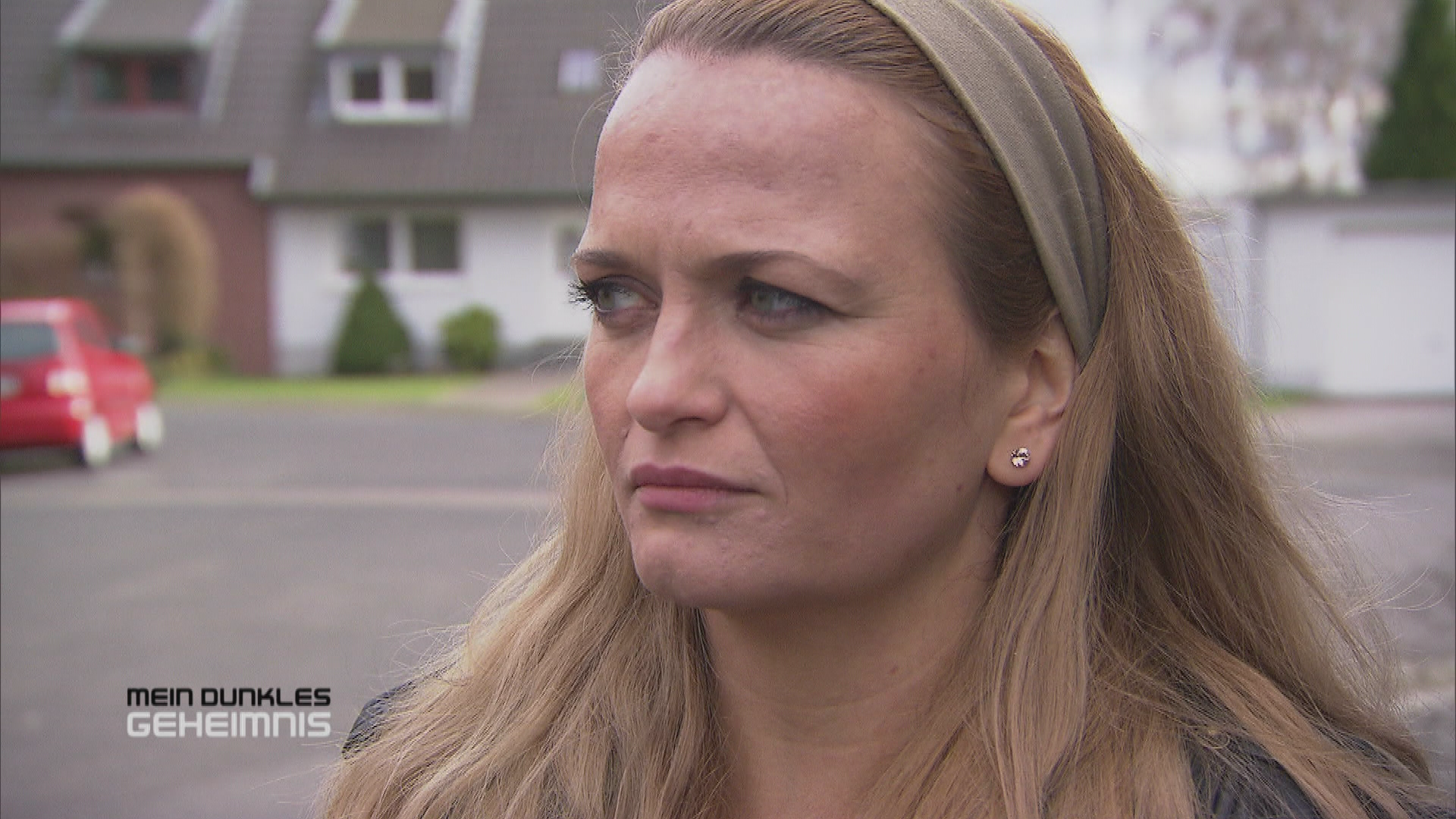 Das stinkende Mettwurstende