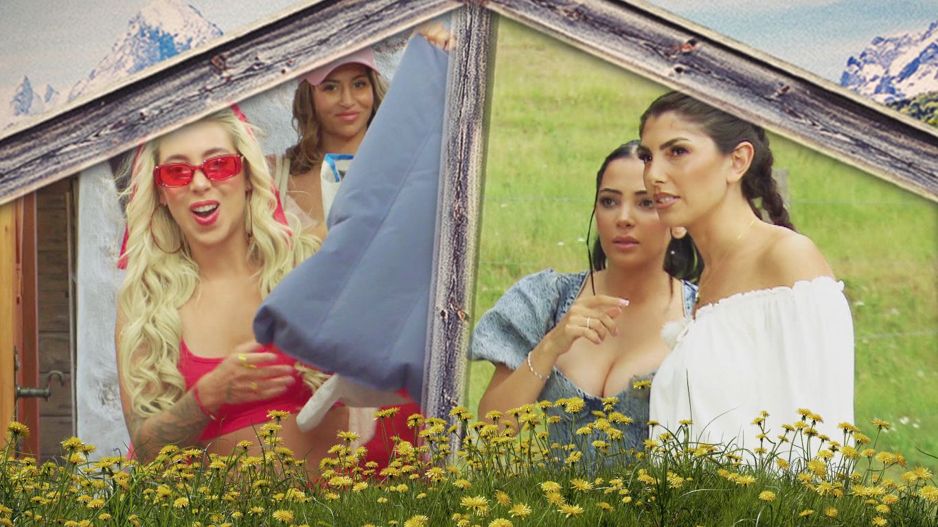 Flittchen-Gate und U-Haft-Drama