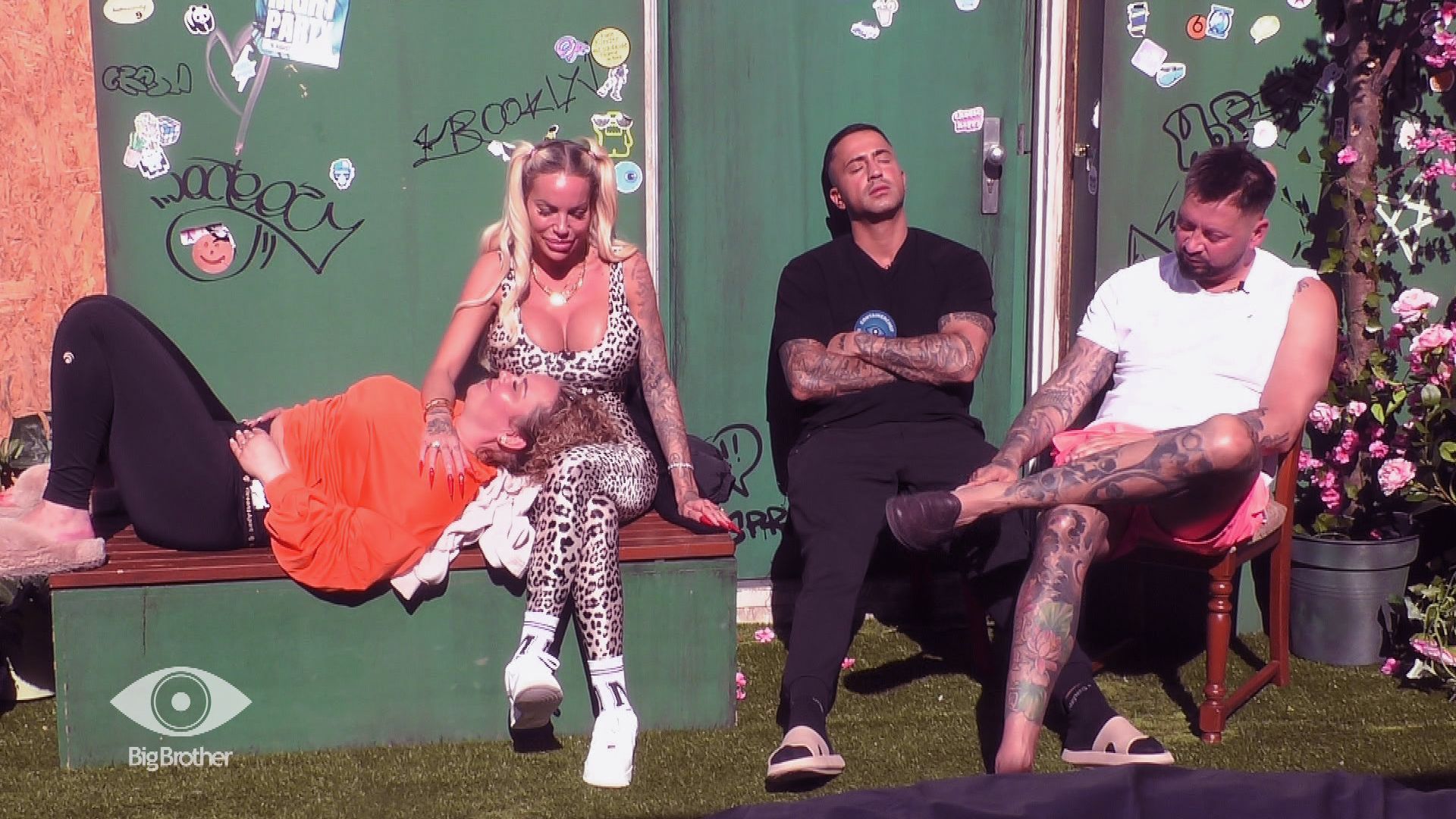 Tageszusammenfassung 18: Die Sonnen- und Schattenseiten des Lebens