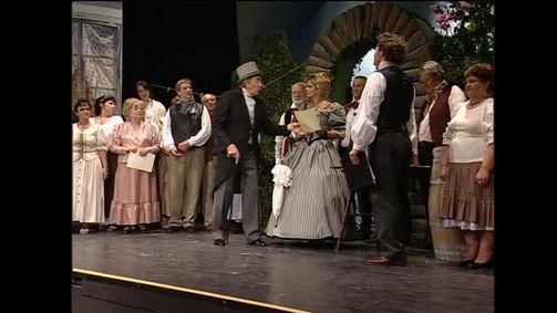 Die Lugners - Mit Mörtel in Venedig Die Lugners - Staffel 9 Folge 5: Die Lugners - Staffel 9 Folge 5 - Rent the Lugners 4