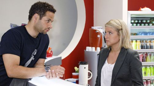 Anna und die Liebe Staffel 1 Folge 18: Zurück auf Anfang
