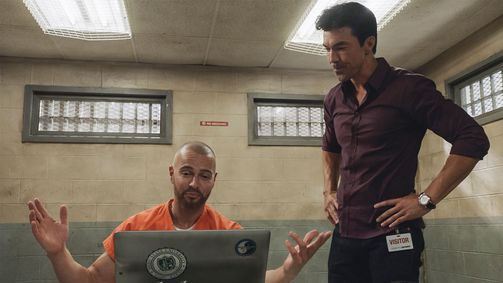 Hawaii Five-0 Hawaii Five-0 Folge 4: Tausend Regeln