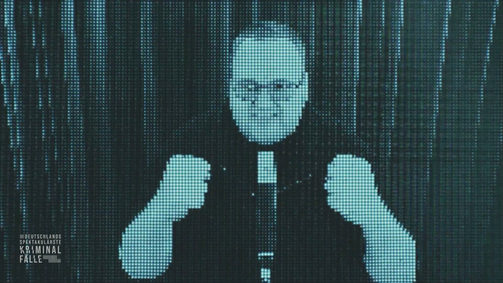 Deutschlands spektakulärste Kriminalfälle Deutschlands spektakulärste Kriminalfälle Folge 15: Kim Dotcom: Der mega Hacker