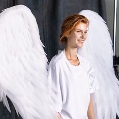 S21E06: Mit Gebärdensprache - Himmlisch schönes Shooting