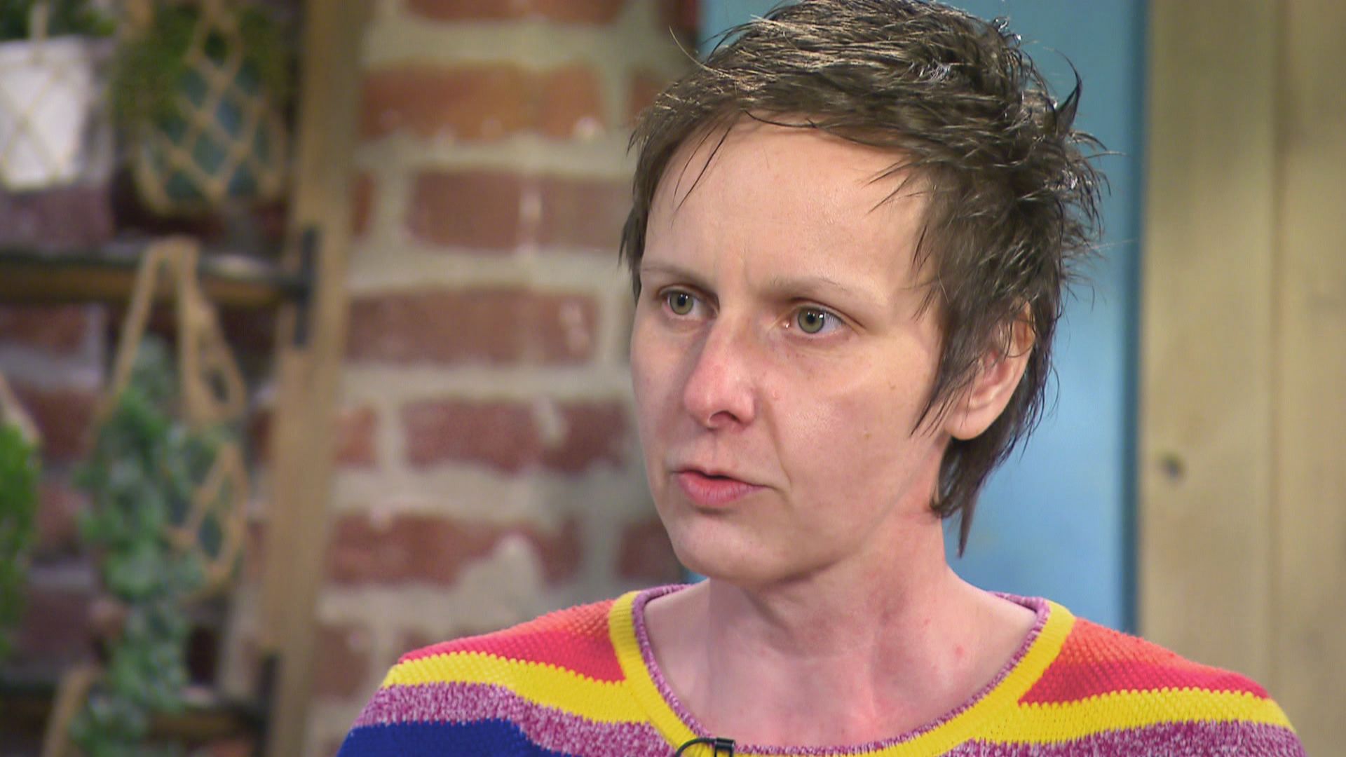 Serbien: Die Suche nach Sandras Vater beginnt mit einem Schock