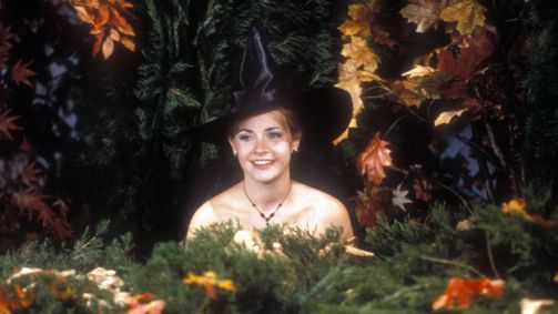 Sabrina ... total verhext! SABRINA - TOTAL VERHEXT! - 01. STAFFEL Folge 5: Ein Double auf Abwegen