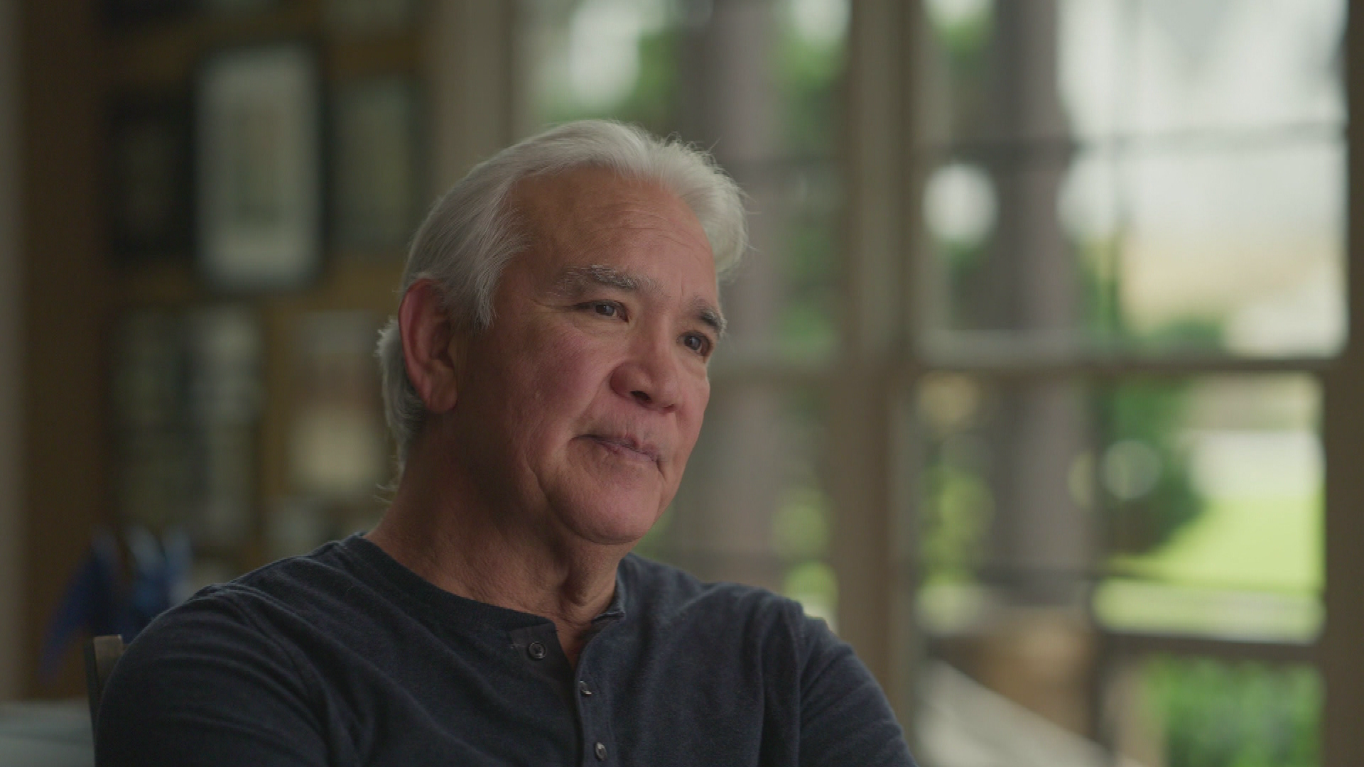 Ric Flair vs. Ricky "The Dragon" Steamboat