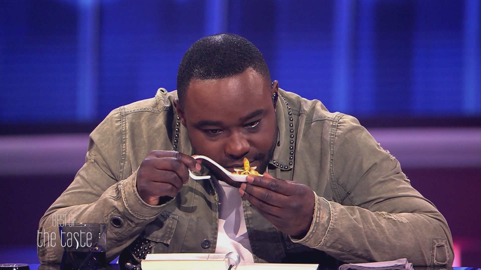 Vegetarisches Vergnügen