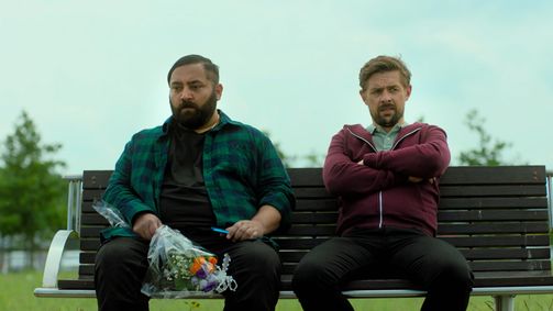 Check Check Check Check Folge 7: First Date