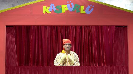 bullyparade bullyparade Folge 11: Das Kaspürlü sucht eine Putzkraft