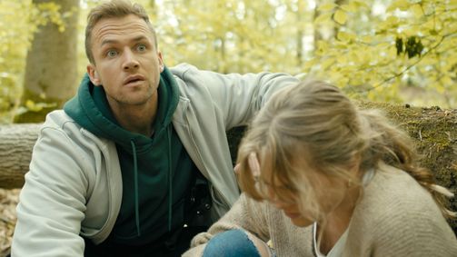 K11 - Die neuen Fälle K11 - Die neuen Fälle Folge 17: Eine Kuh im Bordell