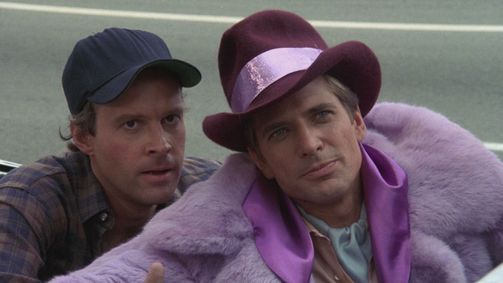 Das A-Team Das A-Team Folge 7: Ärger auf Rädern