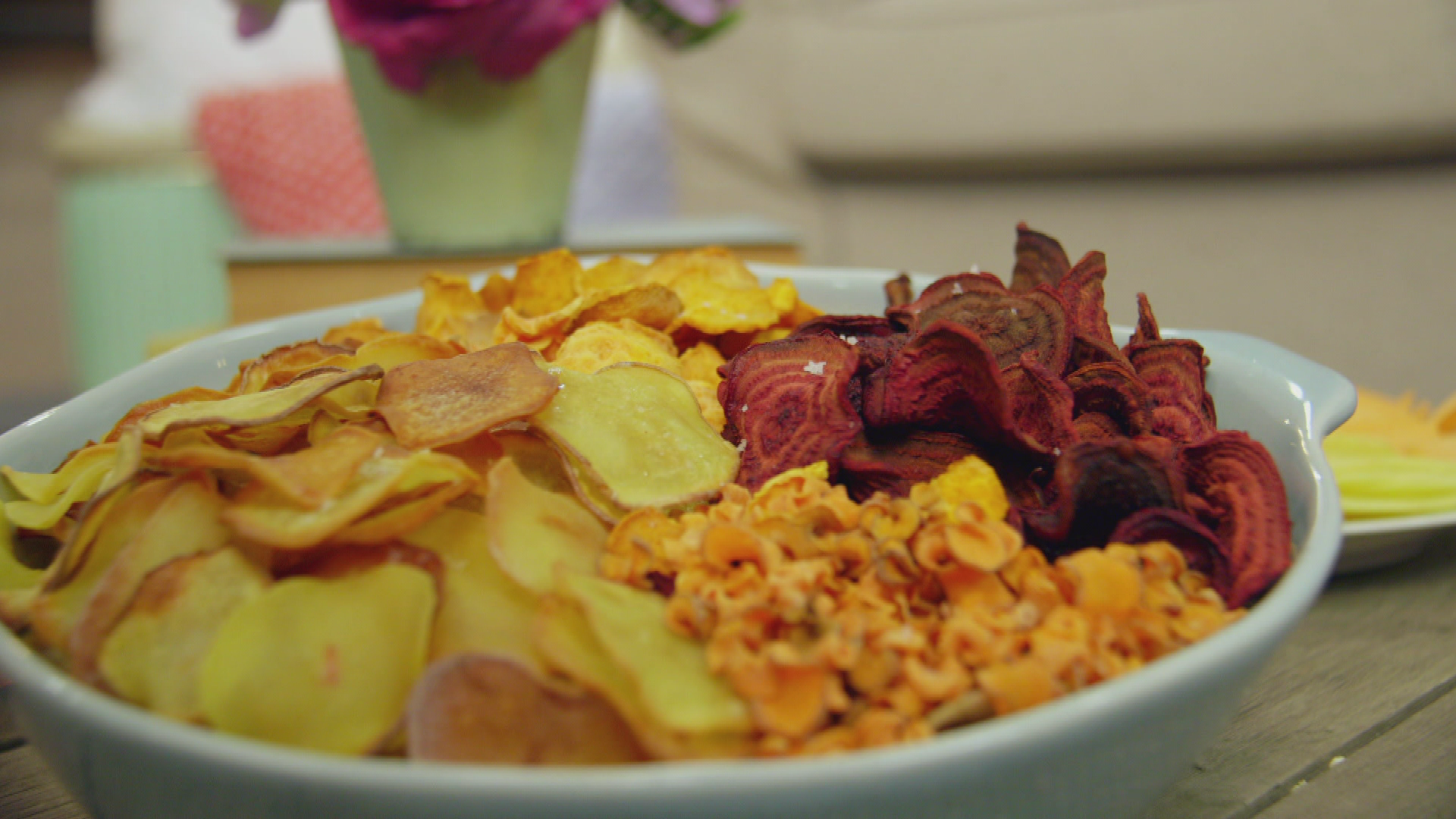 Zu Hause ist es am schönsten