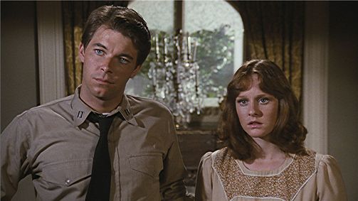 Die Waltons Die Waltons Folge 8: Der Ungläubige