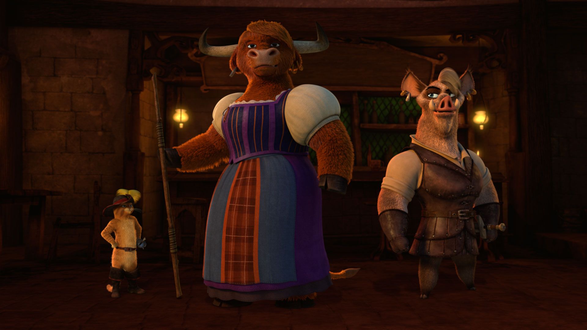 Der wirklich letzte Auftrag