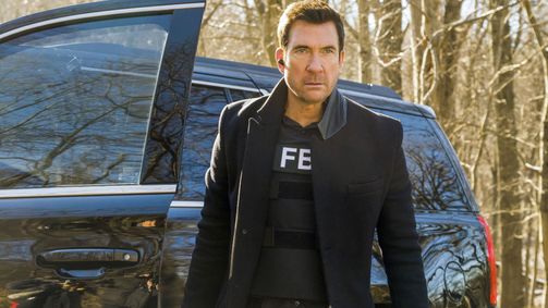 FBI: Most Wanted FBI: Most Wanted Folge 12: Das Böse lauert überall