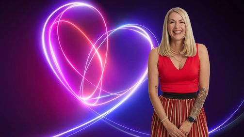 Liebe im Sinn - Das Heiratsexperiment Liebe im Sinn - Das Heiratsexperiment Folge 1: Folge 1