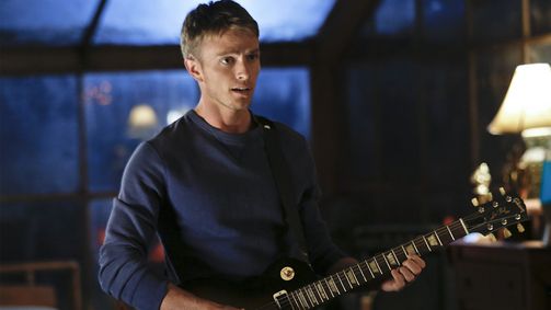 Hart of Dixie Hart of Dixie Folge 15: Unter Druck