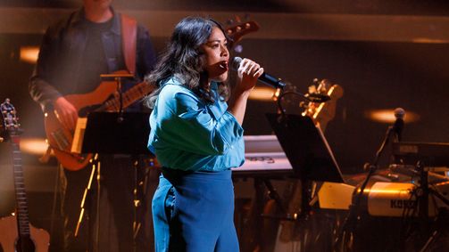 The Voice of Germany The Voice of Germany Folge 9: Blind Audition 9