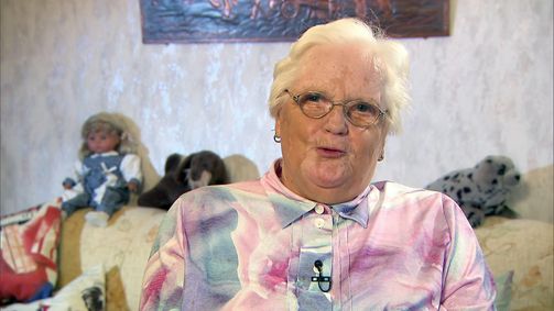 Julia Leischik sucht: Bitte melde dich Julia Leischik sucht: Bitte melde dich Folge 5: Nach 30 Jahren: Erna möchte ihre türkische Pflegetochter wiedersehen