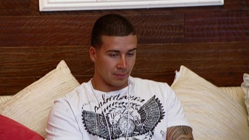 Jersey Shore Jersey Shore Folge 13: Zurück zu den Wurzeln
