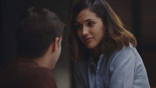 Disappeared Disappeared Folge 9: La Culpa