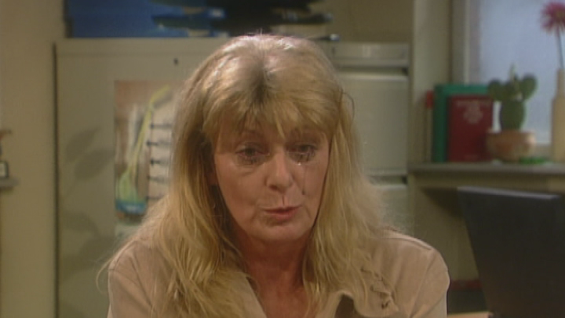 Nichts ist, wie es scheint