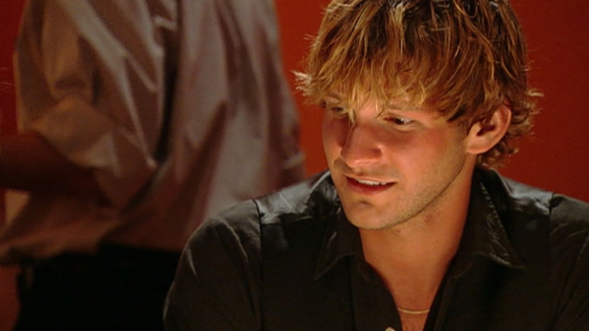 Schluss mit Mr. Nice Guy