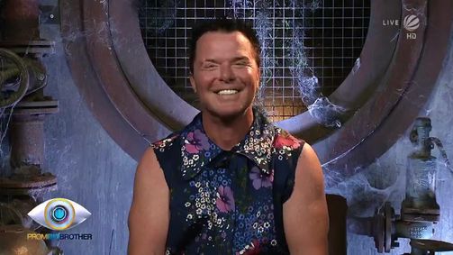 Promi Big Brother Promi Big Brother 2016 Folge 6: Ehe-Aus bei Promi Big Brother