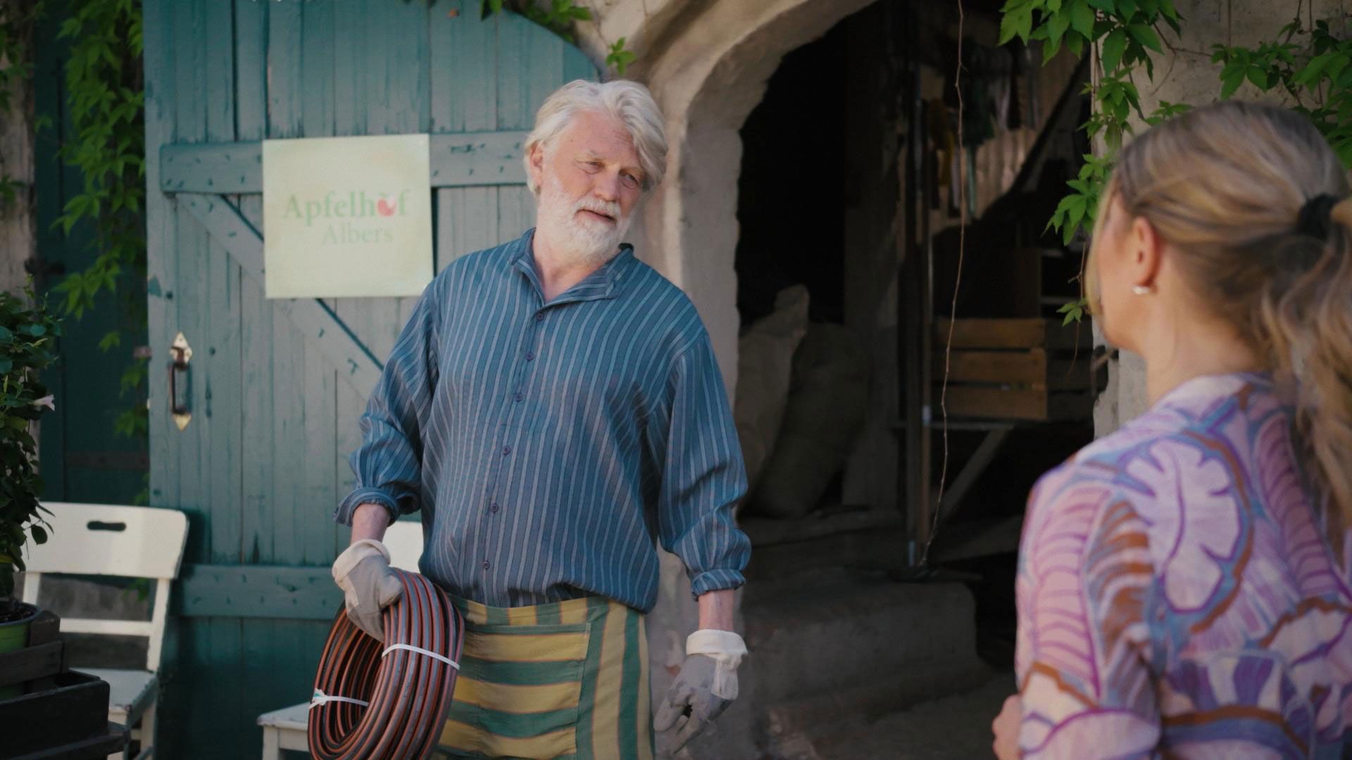 Gefangen in der Vergangenheit