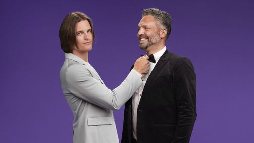 Hochzeit auf den ersten Blick - UK Hochzeit auf den ersten Blick - UK Folge 23: Die Adam's Family