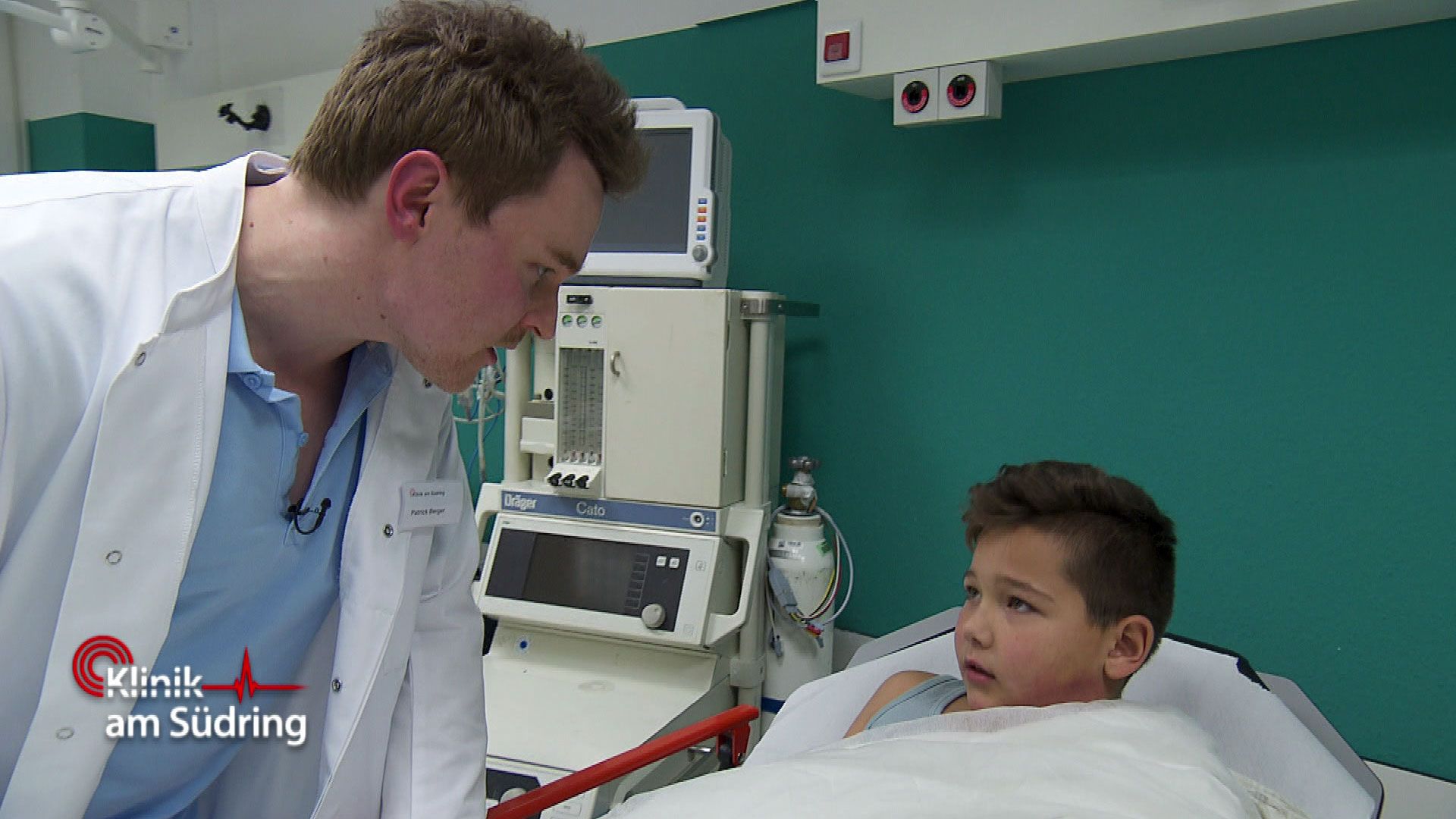 Verhängnisvolle Schlittenfahrt