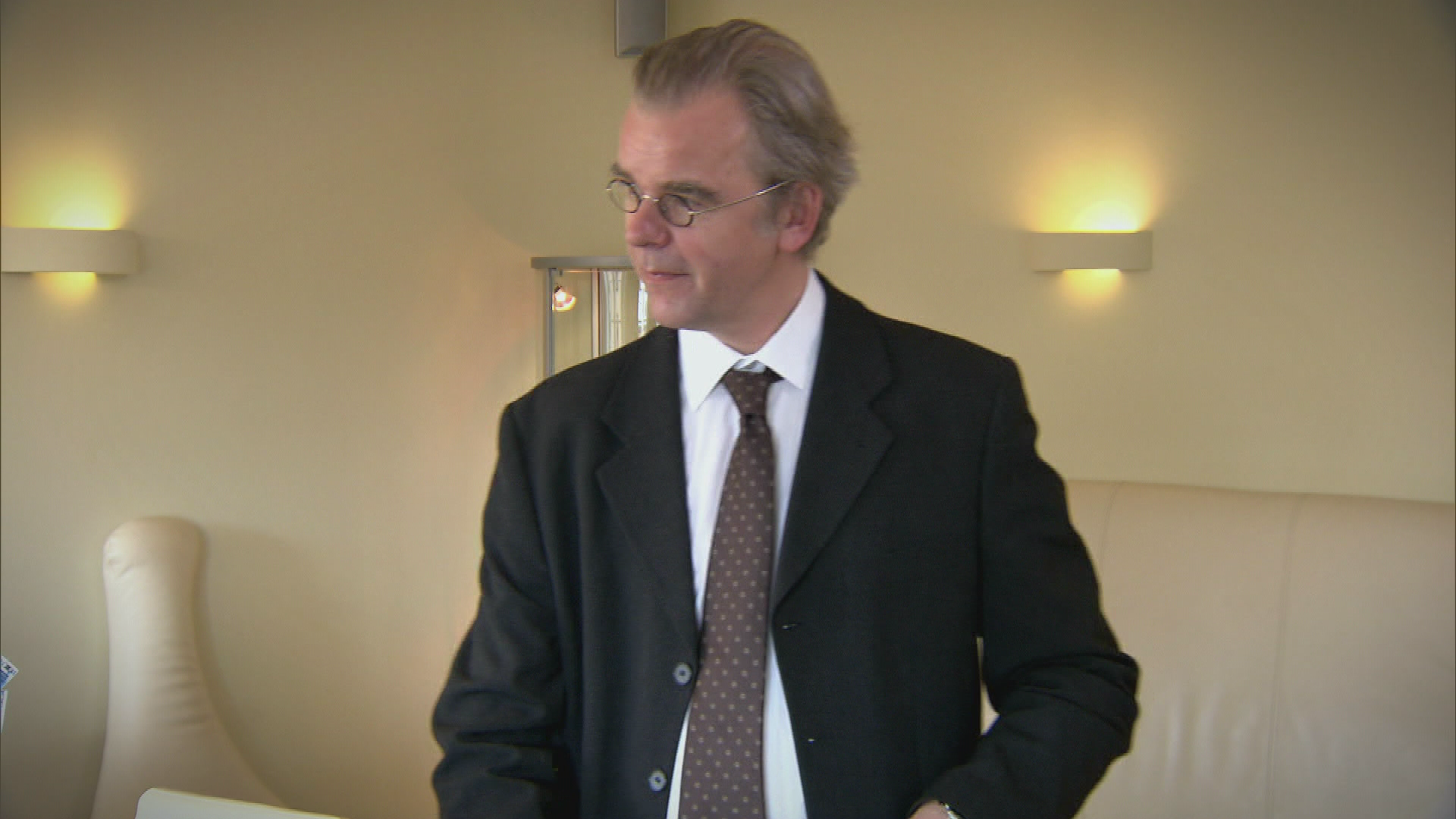 Falsche Entscheidung