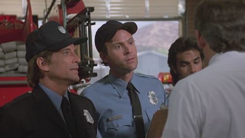 Das A-Team Das A-Team Folge 7: B.A.s goldener Schuss