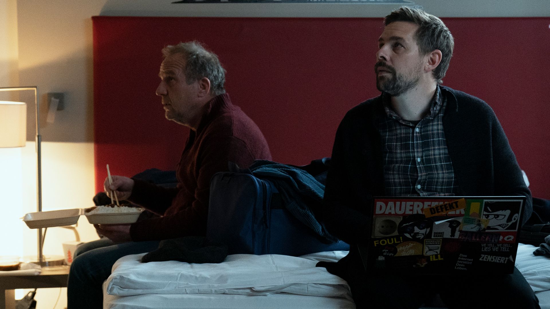 Schon wieder für immer Berlin