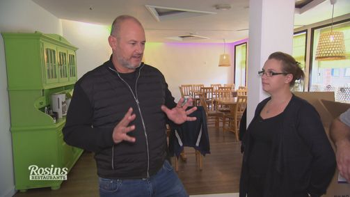 Rosins Restaurants - Ein Sternekoch räumt auf! Rosins Restaurants - Ein Sternekoch räumt auf! Folge 1: Können helfende Hände die "Main Street 22" noch retten?