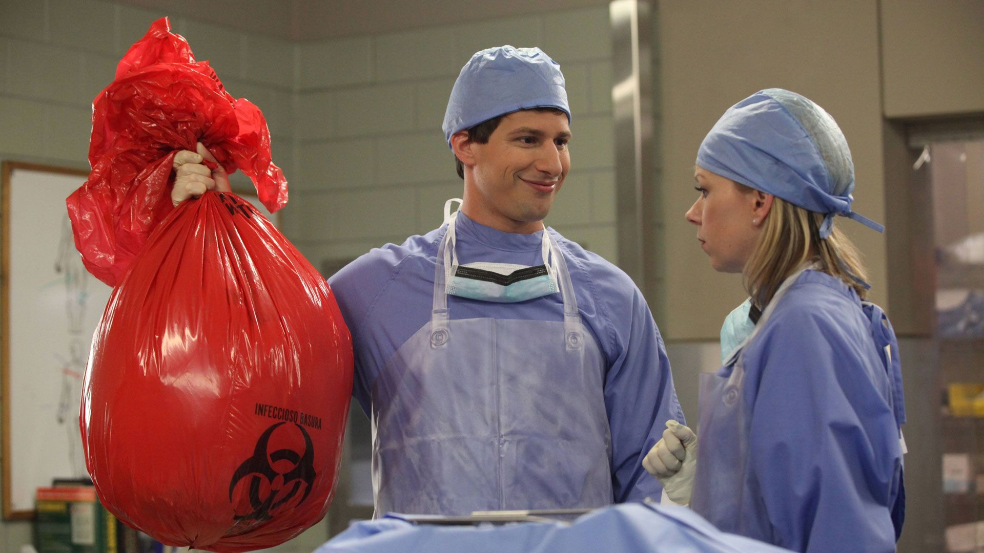 Der mieseste Assistent der Welt