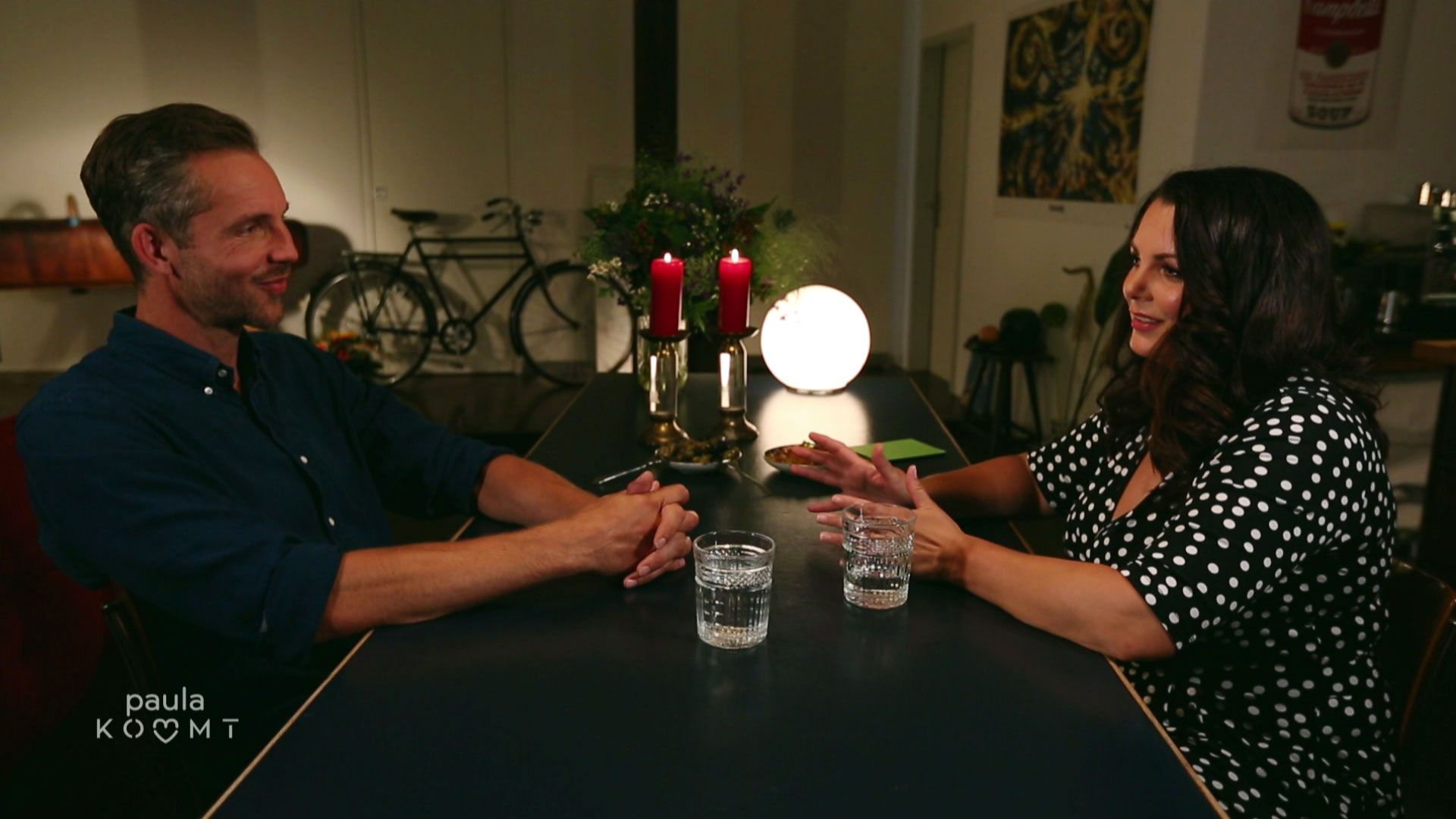 Ü40 und Single - Ich sehne mich nach Sex