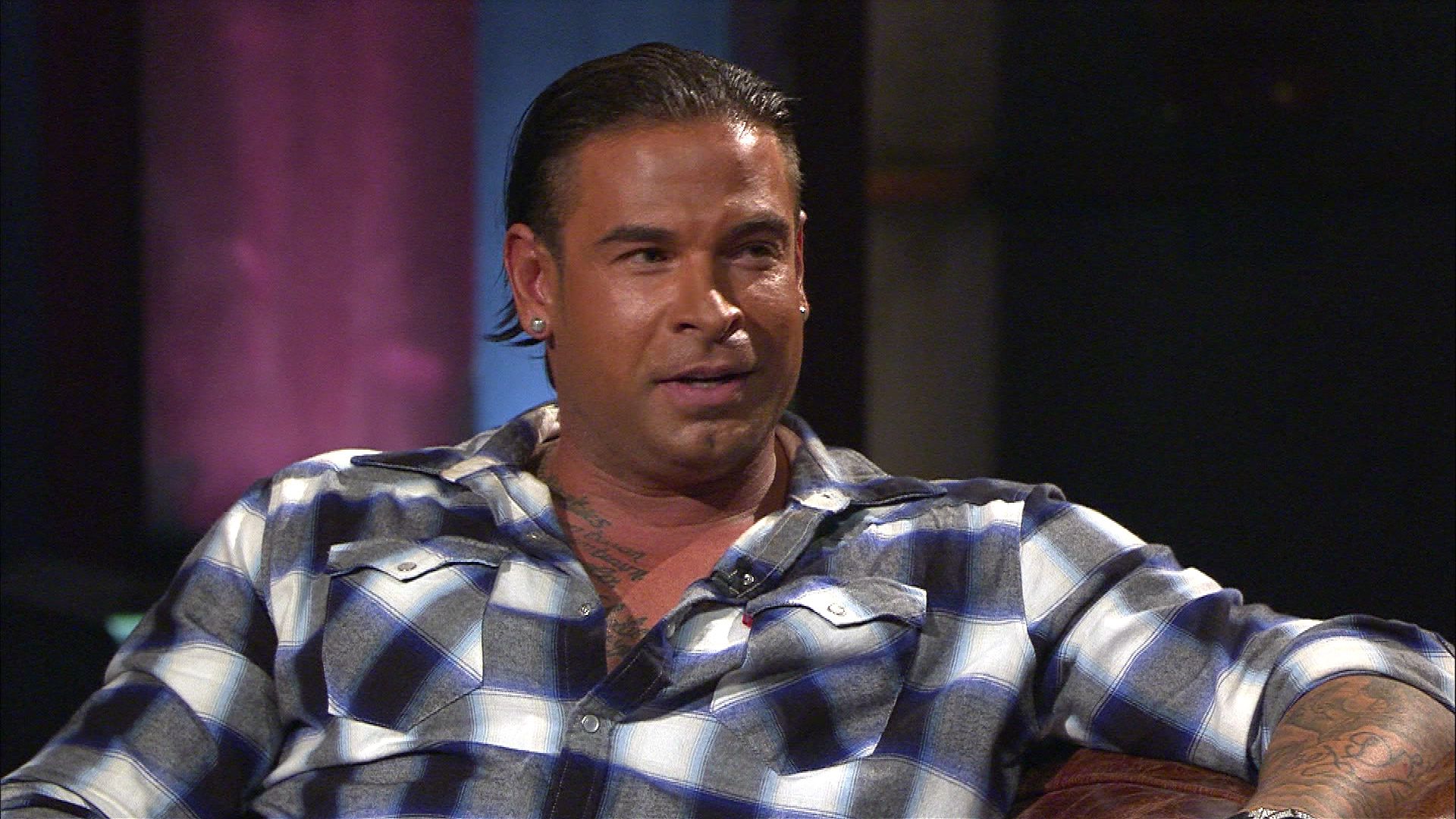 Zu Gast: Tim Wiese