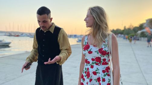 Tinderreisen Tinderreisen Folge 2: Episode 2