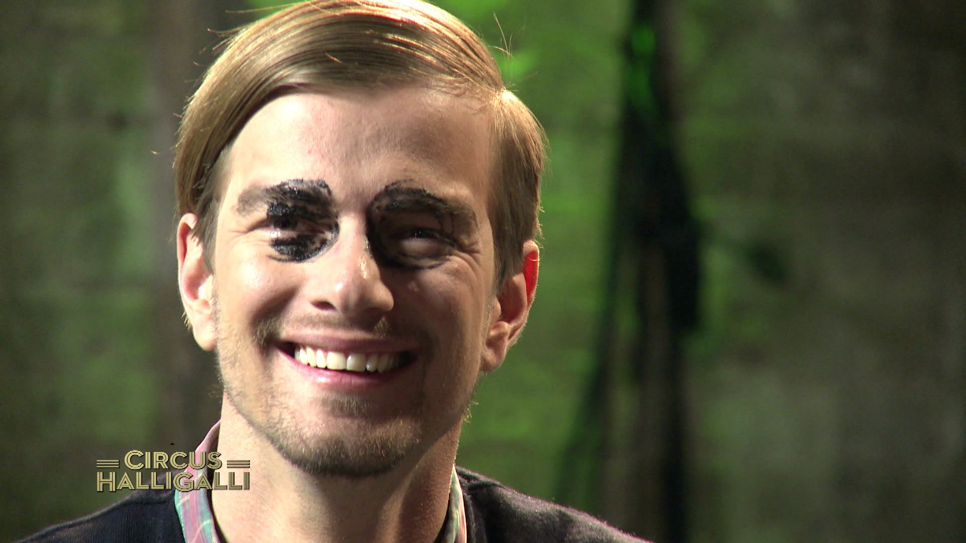 Wer zuerst lacht, hat verloren! Zu Gast: Olli Schulz