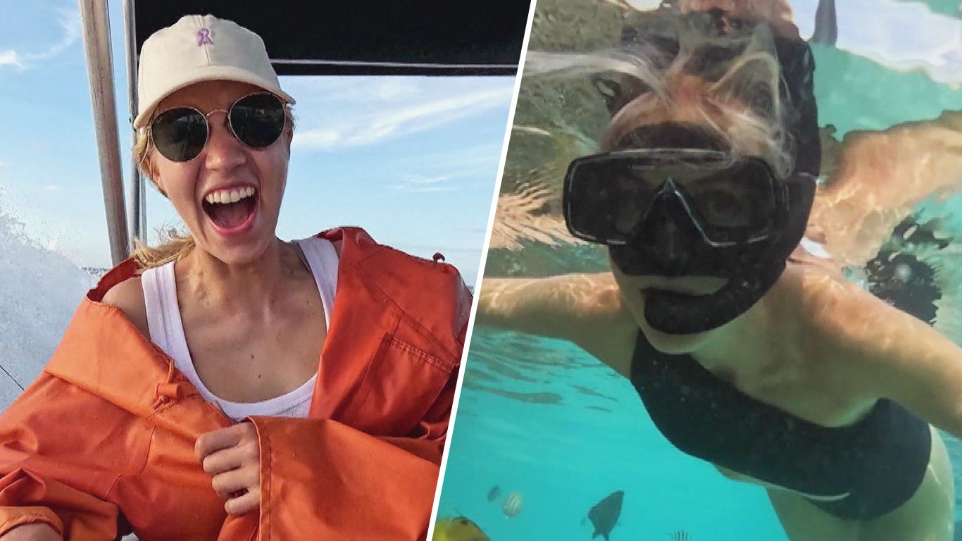 Geheimnisse der Südsee