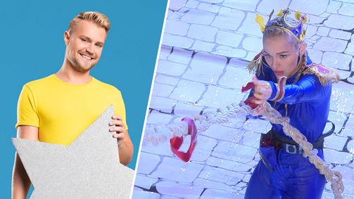 Promi Big Brother Promi Big Brother 2020 Folge 11: Tag 11: Ein neuer Prince Charming fürs Märchenland